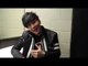 Interview: JJ Lin (Taiwan) in Australia with the AU review (Part Two)
