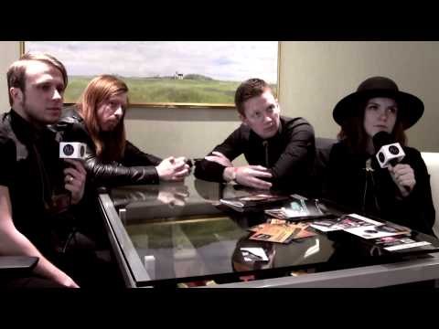 Interview: Flint Eastwood at Canadian Music Week (Part Two)