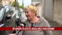 NË QENDËR TË QYTETIT, RRUGA DREJT SHKATËRRIMIT