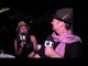 Cambodian Space Project Interview at Bluesfest in Byron Bay (Australia)