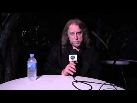 Interview: Warren Haynes on Gov't Mule, Dave Matthews and more at Bluesfest Byron Bay!