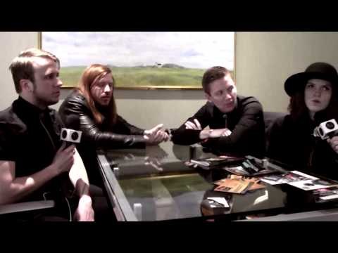 Interview: Flint Eastwood at Canadian Music Week (Part One)