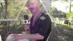 Foy Vance: Interview at Bluesfest in Byron Bay (Australia)