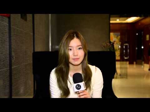 Interview: Lim Kim (South Korea) chats about Goodbye 20 and upcoming new album at Music Matters