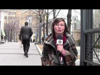 Interview: Ma Petite (Indiana Avent) at Canadian Music Week (CMW 2014)