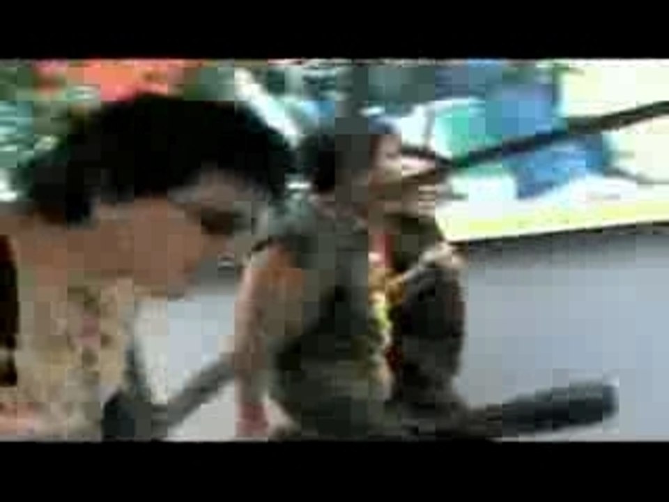 LOS MOJARRAS-TRICICLO PERU 2