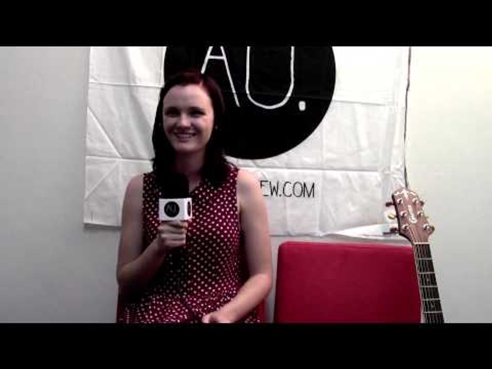 Interview: Ayla (Sunshine Coast) on the unexpected success of "Wish I Was"