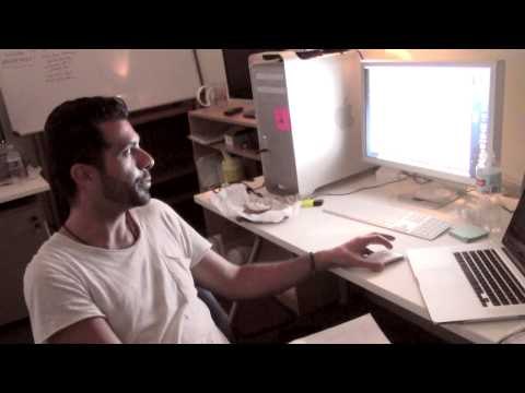 The Feed on SBS 2: Behind-The-Scenes (Part Two)