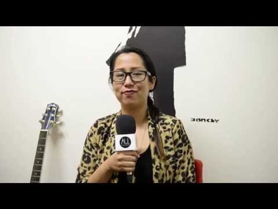 Interview: Vandetta (Singapore) in Australia talking about Fly and SG Artists