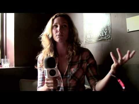 Interview: Sue-Anne Stewart on new record Gypsy Blood and Canadian Music Week