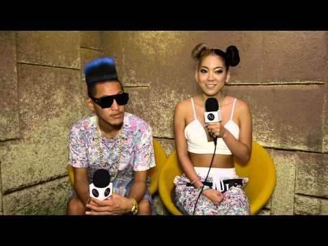 Interview: CREAM (Japan) talks about #nofilter, new wave J-Pop, Music Matters and more!