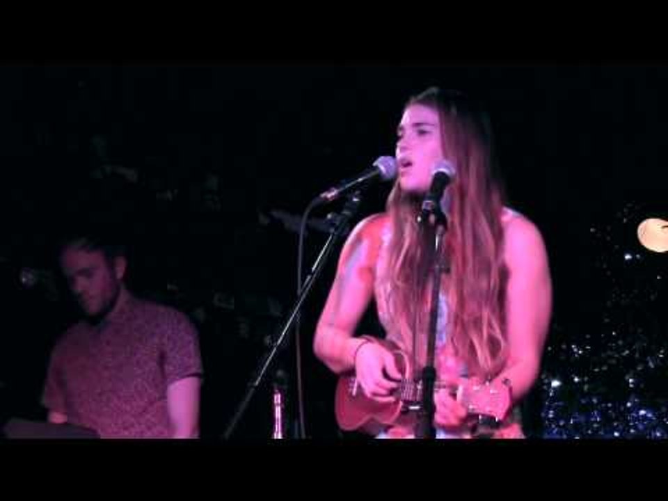 LIVE: Tully on Tully "Quiet Company" in Toronto at Canadian Music Week!