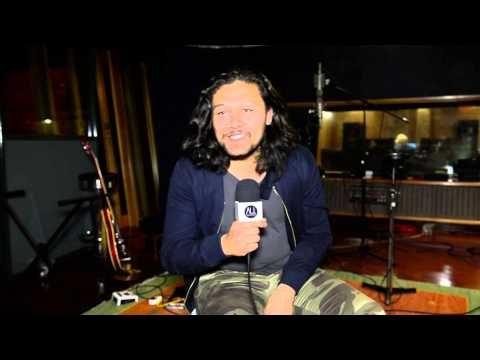 Gang Of Youths talks about new single Poison Drum