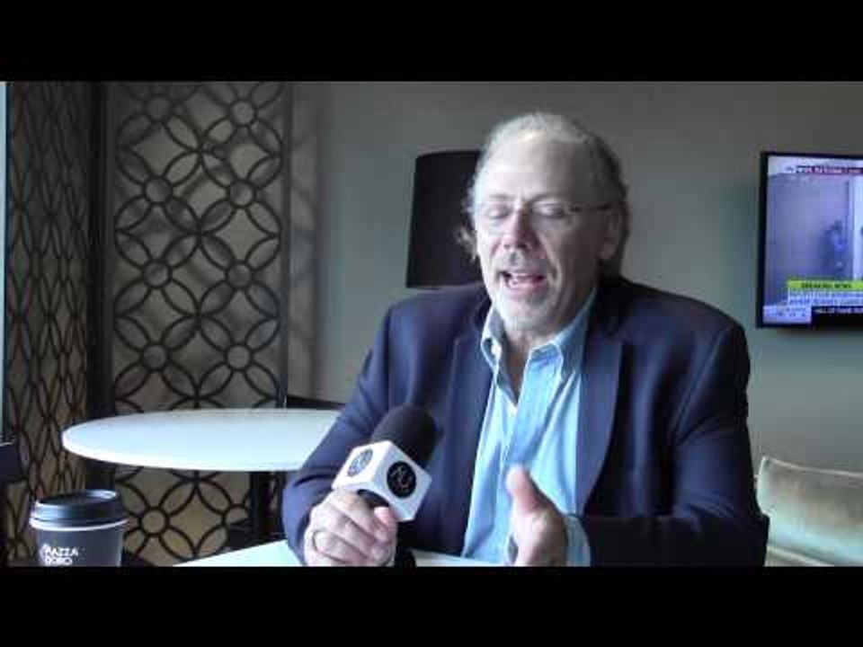 Michael Altman reflects on the career of his father, Director Robert Altman (Part One)