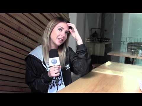Interview: Alison Wonderland (Part Three) on Calm Down EP and the Rural Juror Touror!