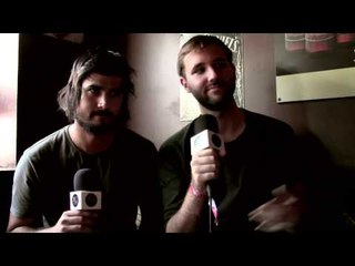 Interview: Fairchild (Gold Coast) on new EP "Burning Feet", and Canadian Music Week shows