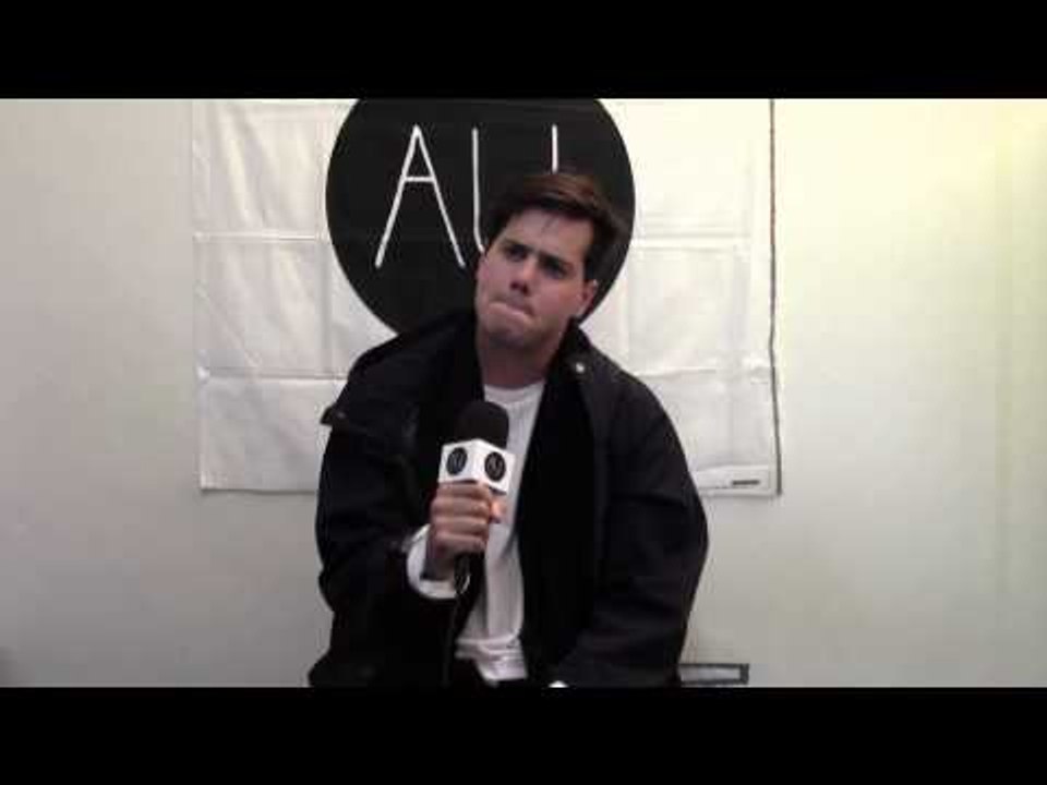 Msa Yas (Part Two) talks upcoming debut LP, live show and Splendour in the Grass.