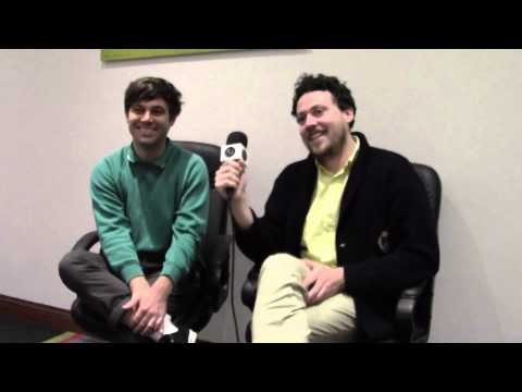 Metronomy (Part Two): Interview on Love Letters and Splendour in the Grass!