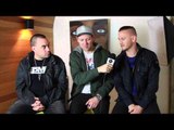 Hilltop Hoods (Part One) talk 