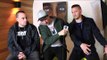 Hilltop Hoods (Part Two) talk 