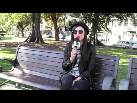 Interview: Rita Satch talks self-titled EP and musical inspiration with the AU review.