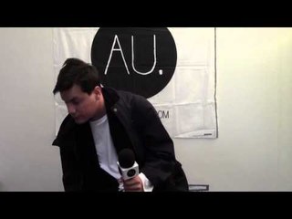 Msa Yas (Part One) talks upcoming debut LP, live show and Splendour in the Grass.