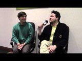 Metronomy (Part One): Interview on 