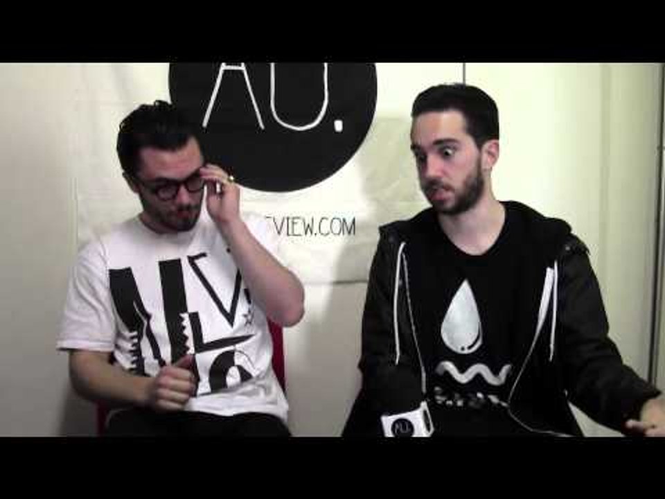 Interview: Indian Summer (Australia) talk "Shiner" and Splendour! (Part One)