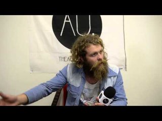 Steve Smyth reflects on his new album "Exits" (Part Two)