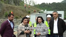 Aksi Tiranë-Elbasan, përfundon Tuneli Panoramik  - Top Channel Albania - News - Lajme