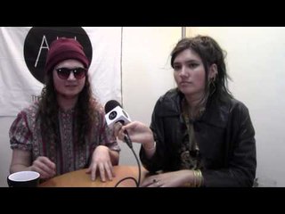 Interview: Willow Beats (Melbourne) talk MEREWIF and "Water" EP on the AU review.