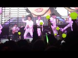 LIVE: B1A4 Performing Beautiful Target at Road Trip World Tour in Sydney