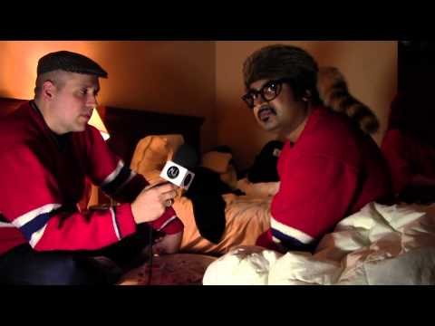 Interview: King Khan and BBQ Show at Canadian Music Week (Part Two)