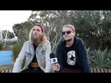 Drawcard (Sunshine Coast) Interview: Paul and Andy on their new single 
