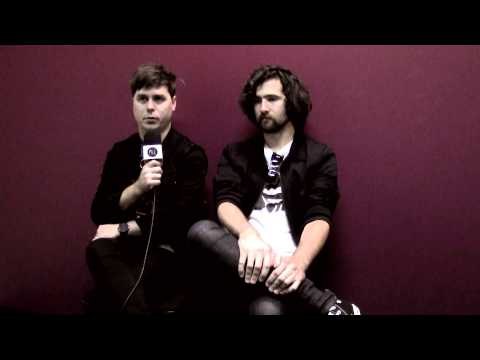 Rolls Bayce (Part One): Interview at BIGSOUND