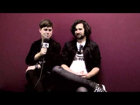 Rolls Bayce (Part Two): Interview at BIGSOUND