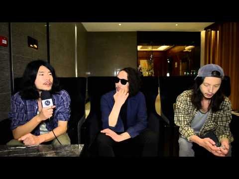 Interview: Asian Chairshot (South Korea) reflects on their Liverpool Sound City experience