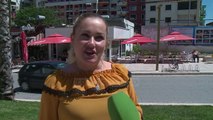 Shqiptarët, të stresuarit e Evropës  - Top Channel Albania - News - Lajme