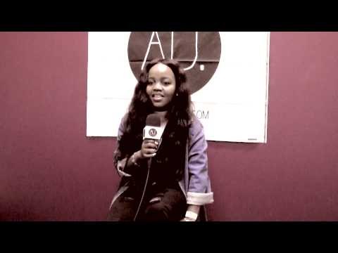 Tkay Maidza Interview: Talks BIGSOUND, CMJ and more....