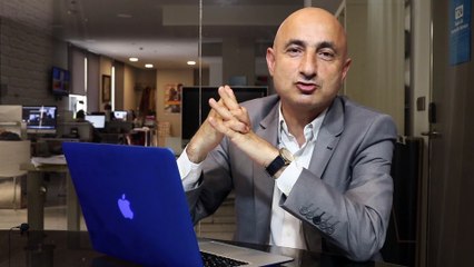 Barış Soydan ISO 500 listesini yorumladı: En Büyük 500 alarm çaldı; sanayi şirketleri kârlarının neredeyse tamamını faize ayırdı