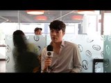 Interview: Eddy Kim (South Korea) on his album 