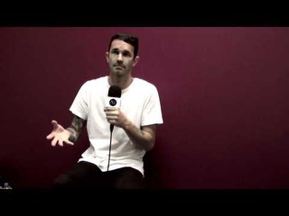 PACES: Interview at BIGSOUND 2014.