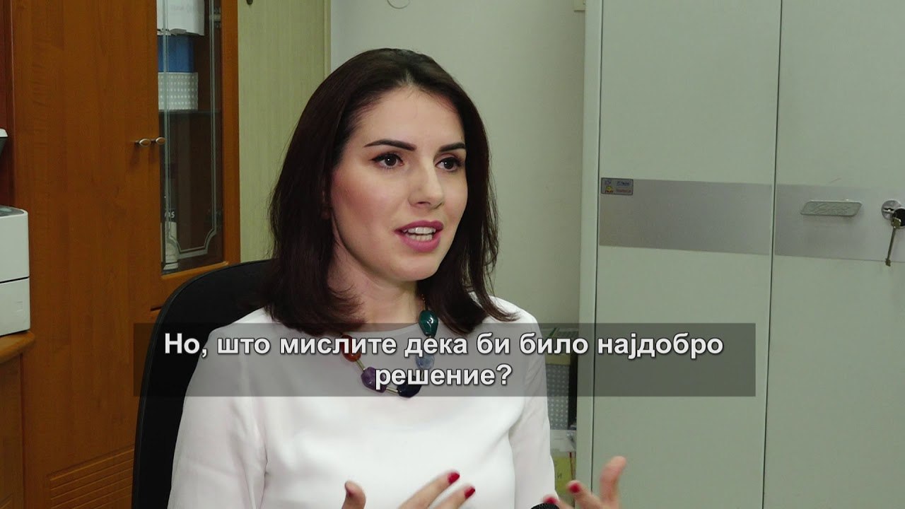 Интервју со поранешниот пратеник Насер Зибери