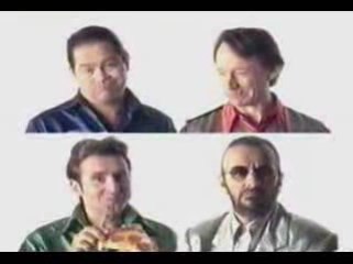 Pizza Hut Commercial