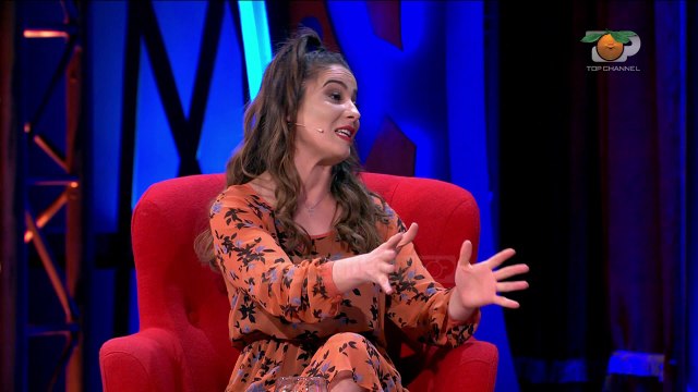 Portokalli, 28 Prill 2019 - Suare, Nasi dhe Naqe (Mbrëmja Lushnjare)