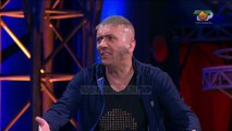 Portokalli, 28 Prill 2019 - TV Sulltan feat  Ema Andrea (Tek dera e teatrit)