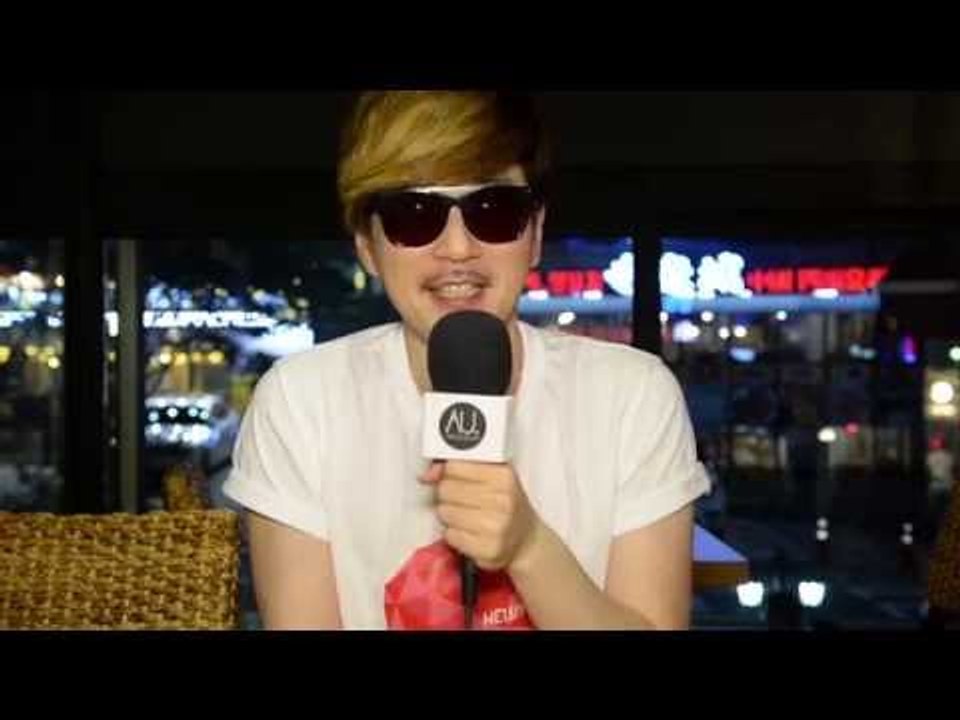Interview: Flash Finger talks about KCON and US tour