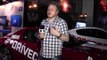 Interview: DriveClub (PS4) Design Director Simon Barlow (Evolution Studios)