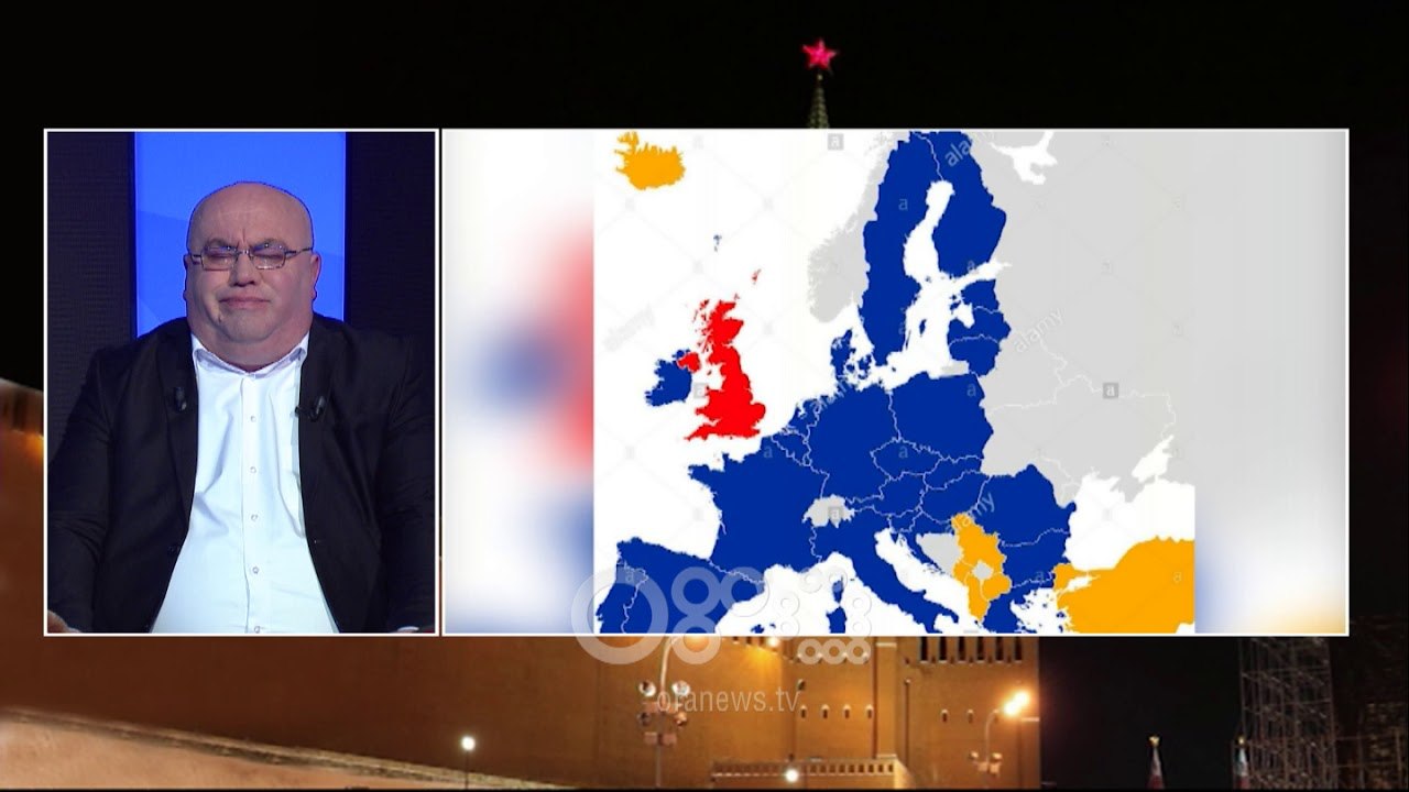 "Ju flet Moska"- Eurexit nga Ballkani Perëndimor, vendimi sekret