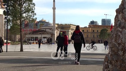 RTV Ora - Shqipëria dobët me shëndetin, renditet në vendin e 82